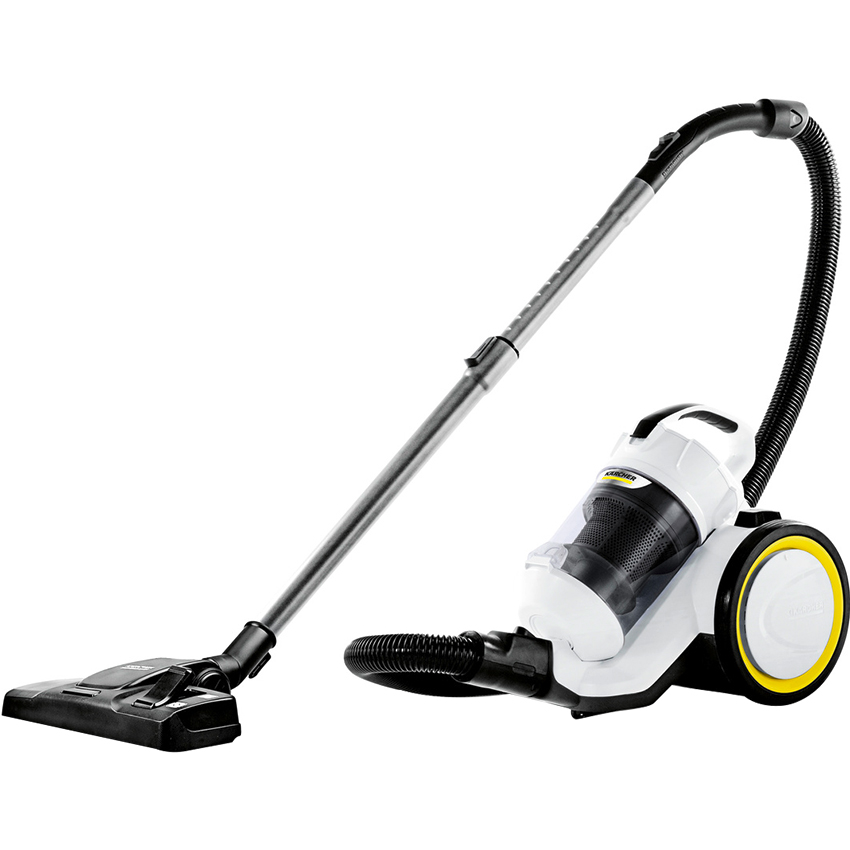 Máy hút bụi khô Karcher VC 3 Plus 1.198-050.0