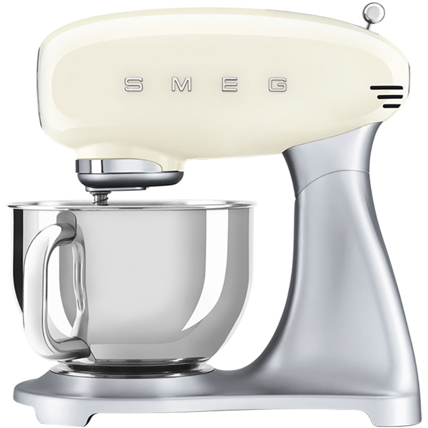 Máy trộn bột Smeg SMF02CREU