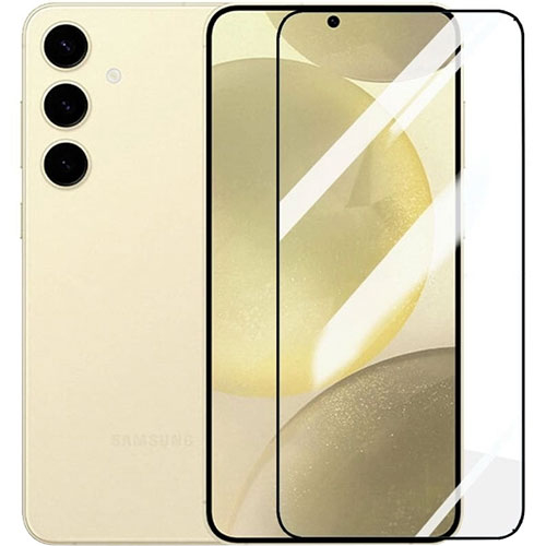 Miếng Dán Màn Hình Curved Glass Cho Samsung Galaxy S24