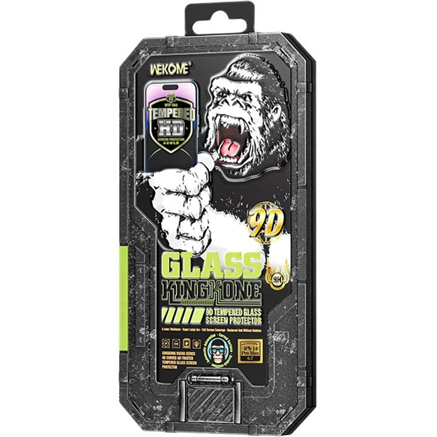 Miếng Dán Màn Hình Kingkong Cho Iphone 15 Plus