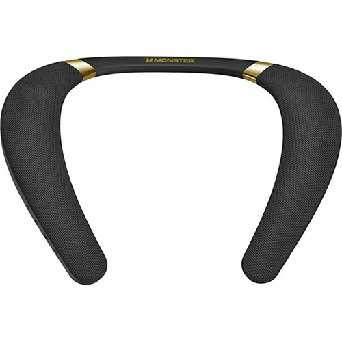 Loa Bluetooth đeo cổ Monster Boomerang (MS31901)