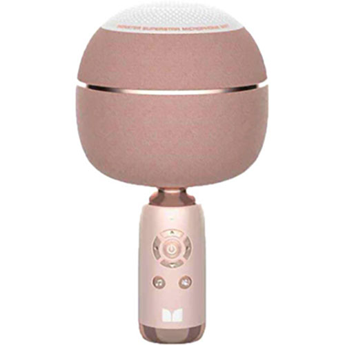 Micro không dây Monster M97