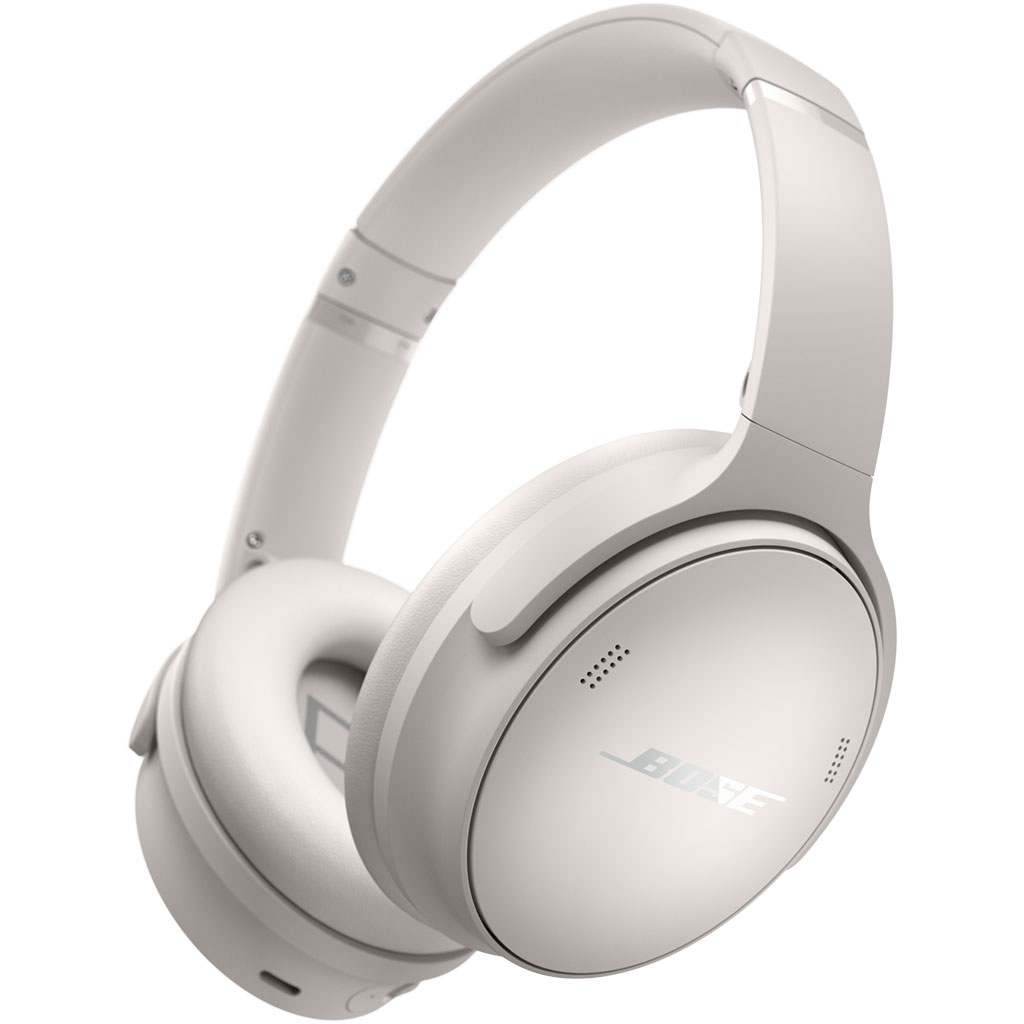 Tai nghe Bose QuietComfort Headphone Trắng