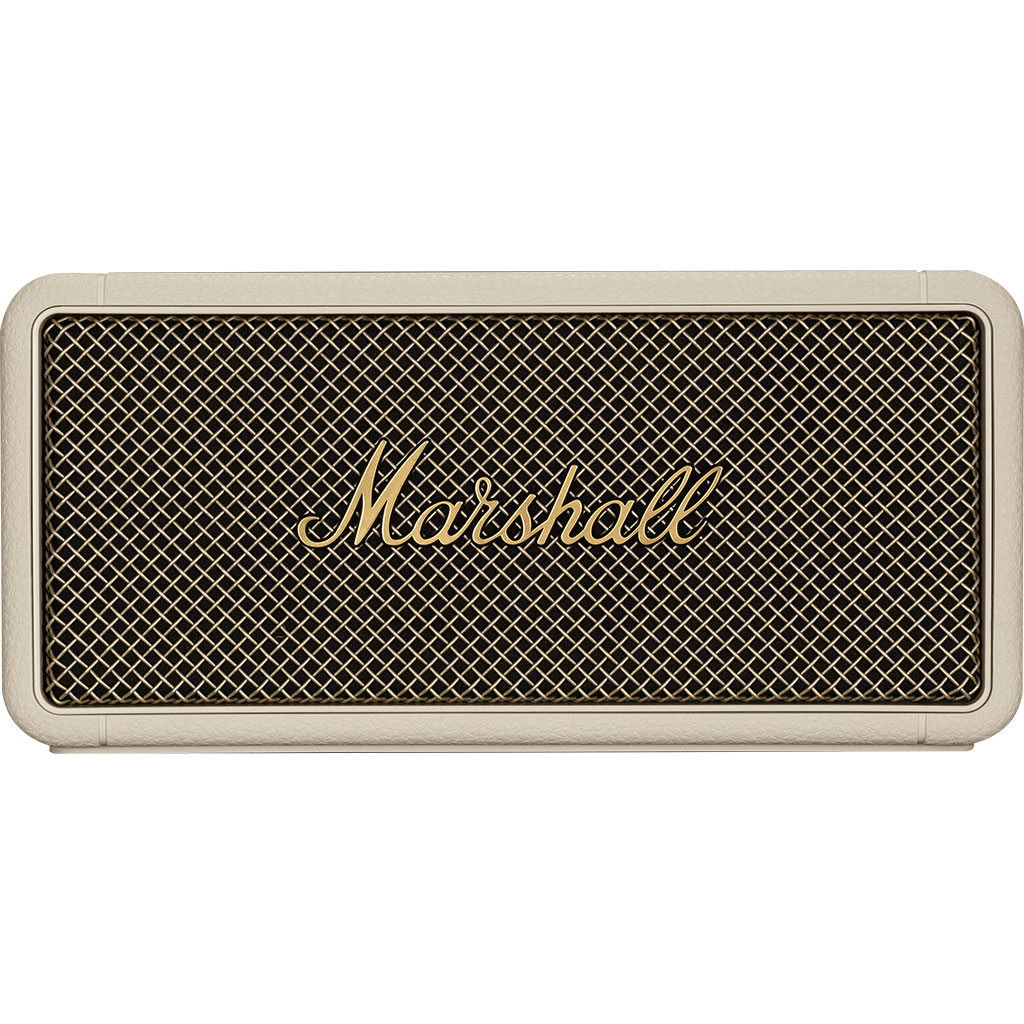 Loa di động Marshall Middleton Cream