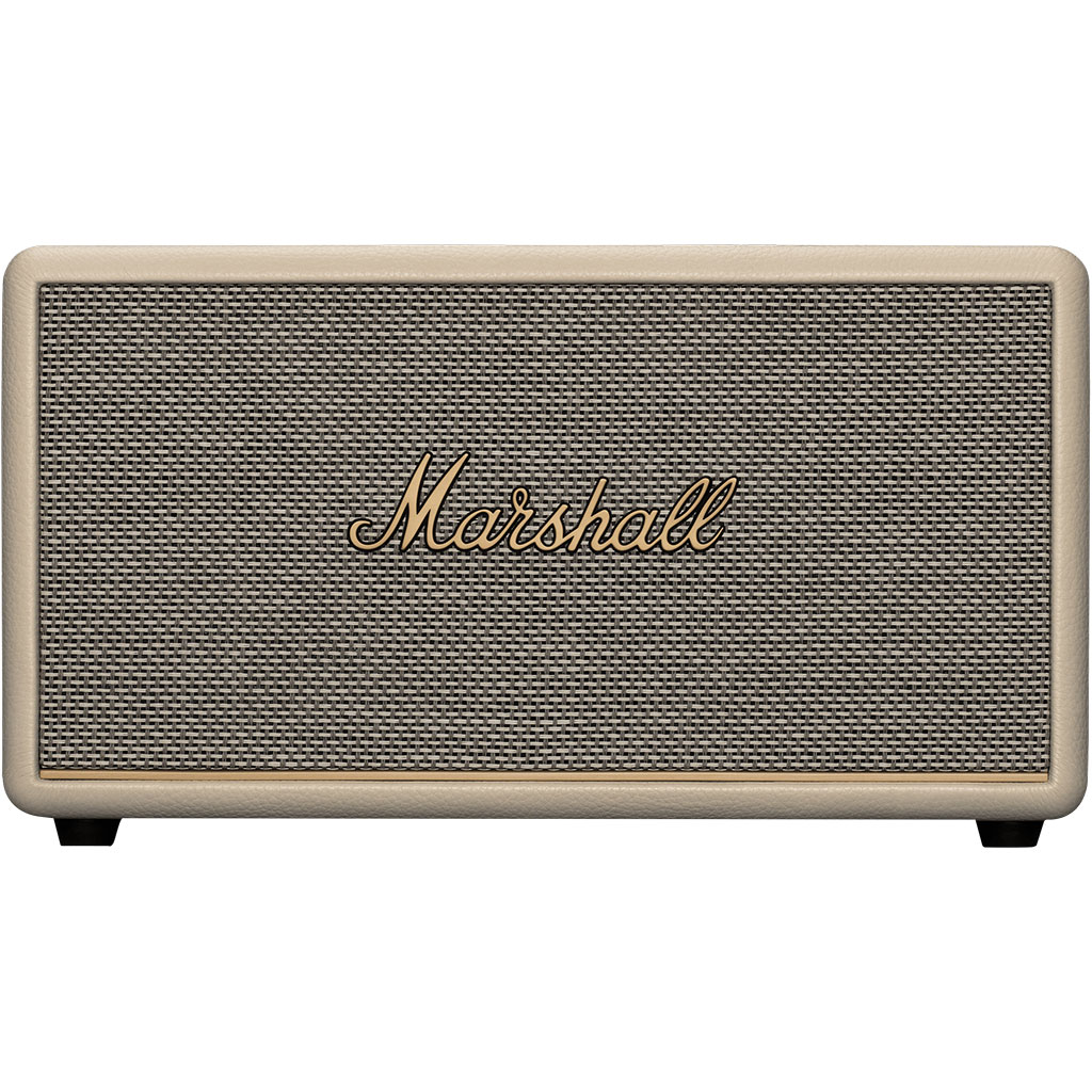 Loa di động Marshall Stanmore III Cream