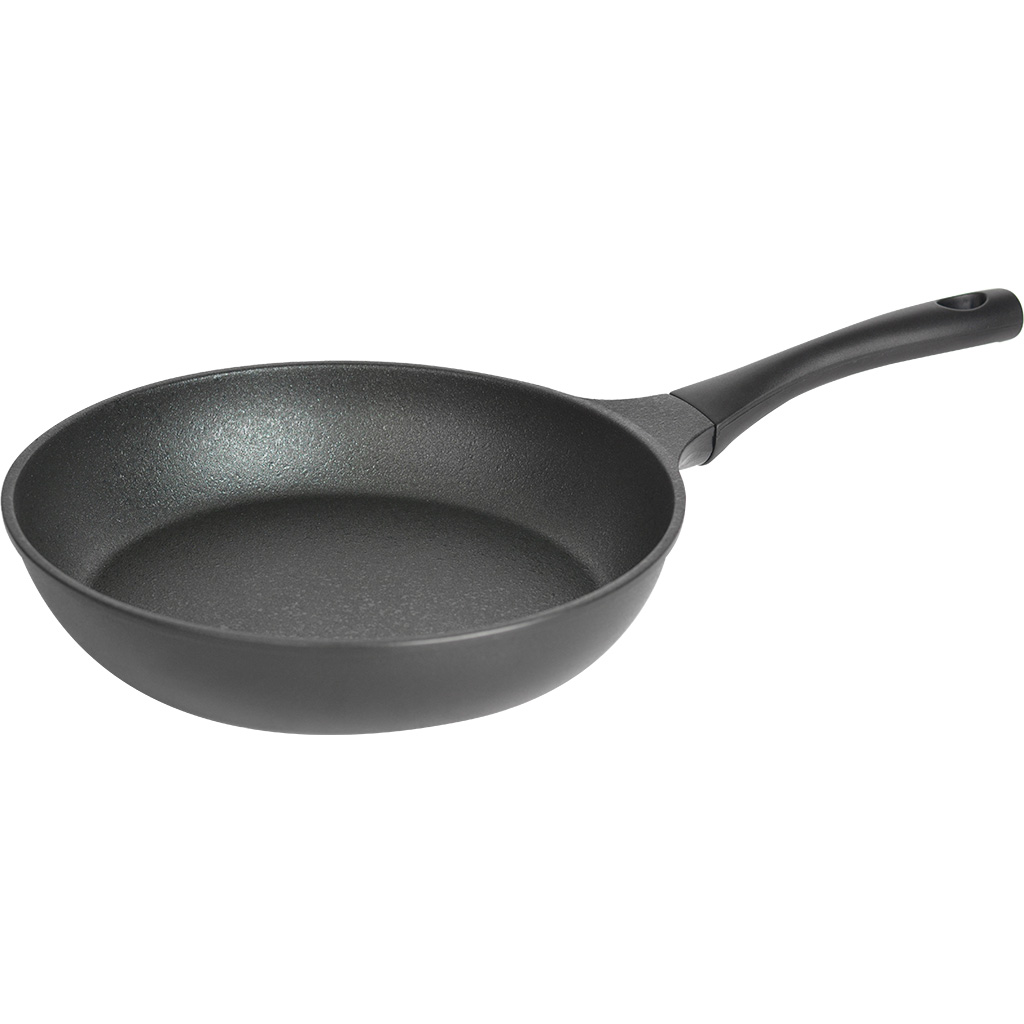 Chảo đúc Happy Cook All Black TBFP-24IH 24 cm