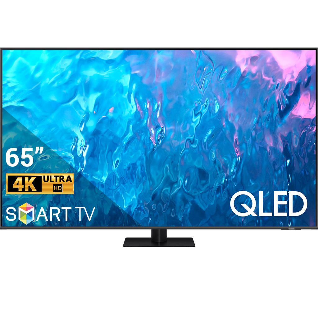 2. Đánh Giá Các Mẫu Tivi Samsung 65 Inch 4K