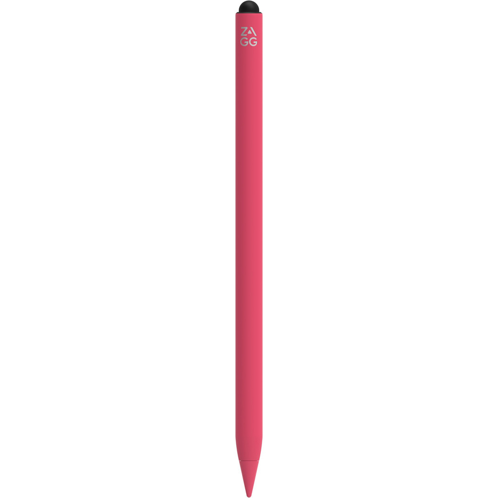 Bút cảm ứng Zagg Pro Stylus 2 Pencil (Hồng)