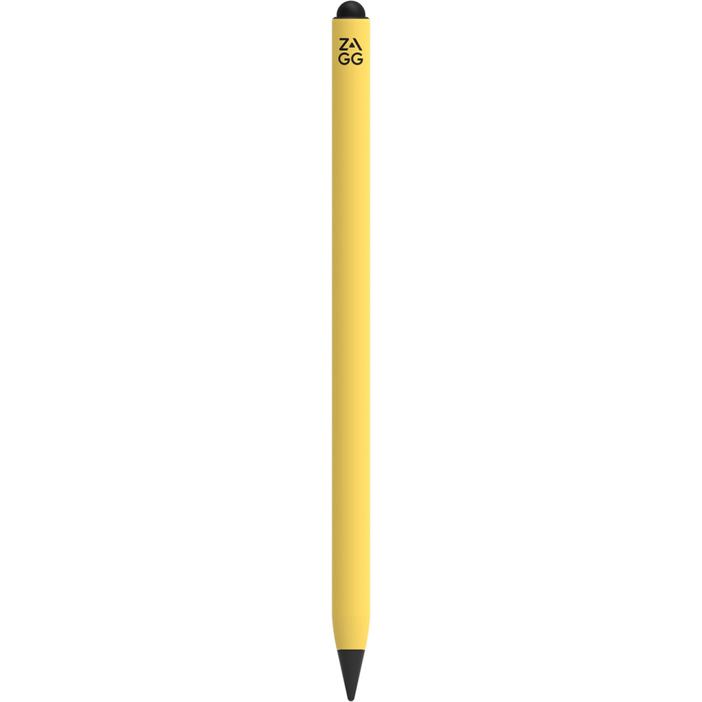 Bút cảm ứng Zagg Pro Stylus 2 Pencil (Vàng)