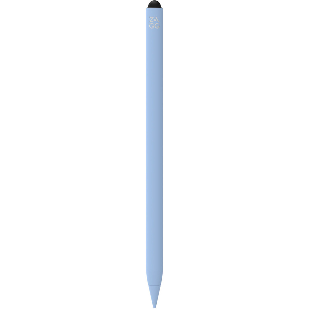 Bút cảm ứng Zagg Pro Stylus 2 Pencil (Xanh)