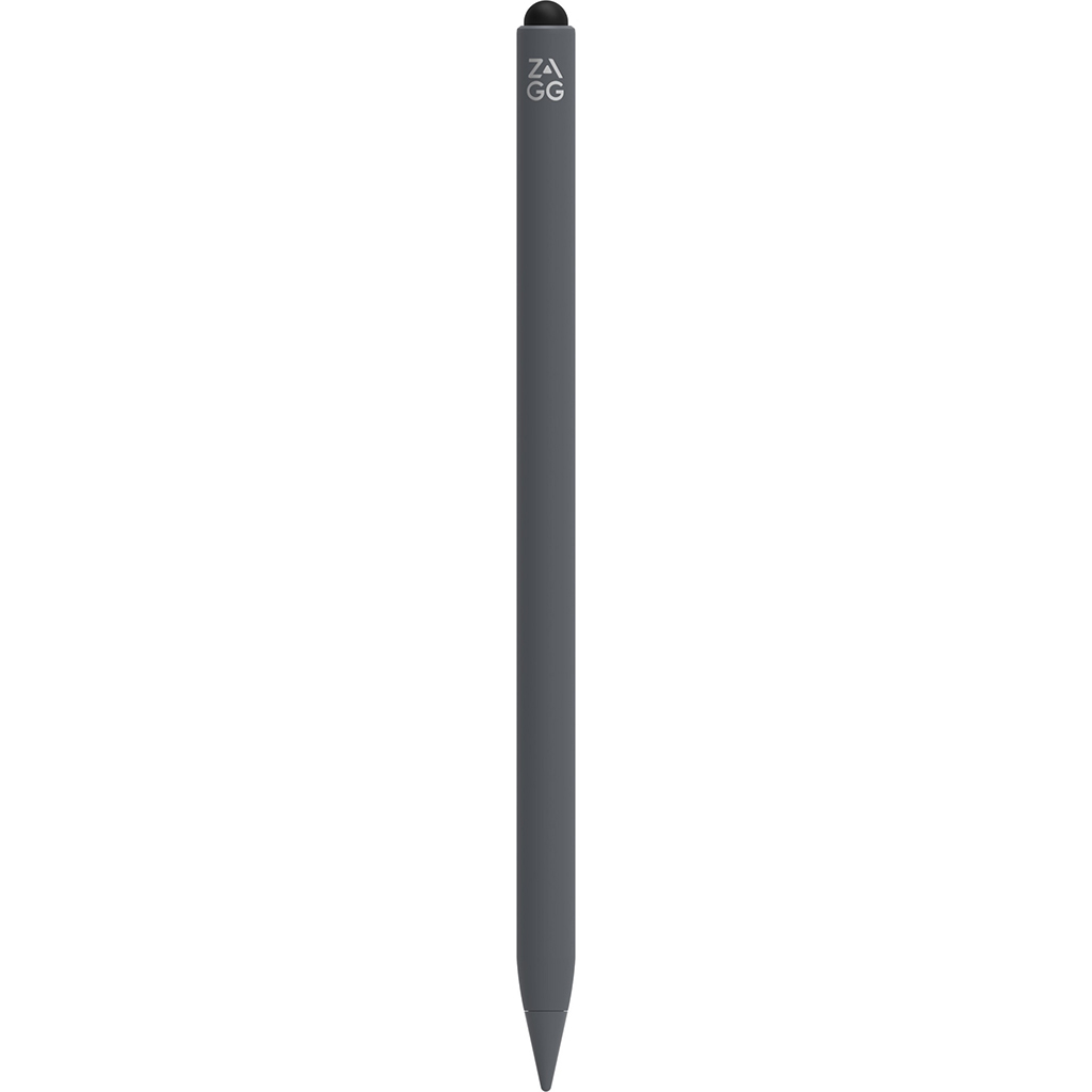 Bút cảm ứng Zagg Pro Stylus 2 Pencil (Xám)