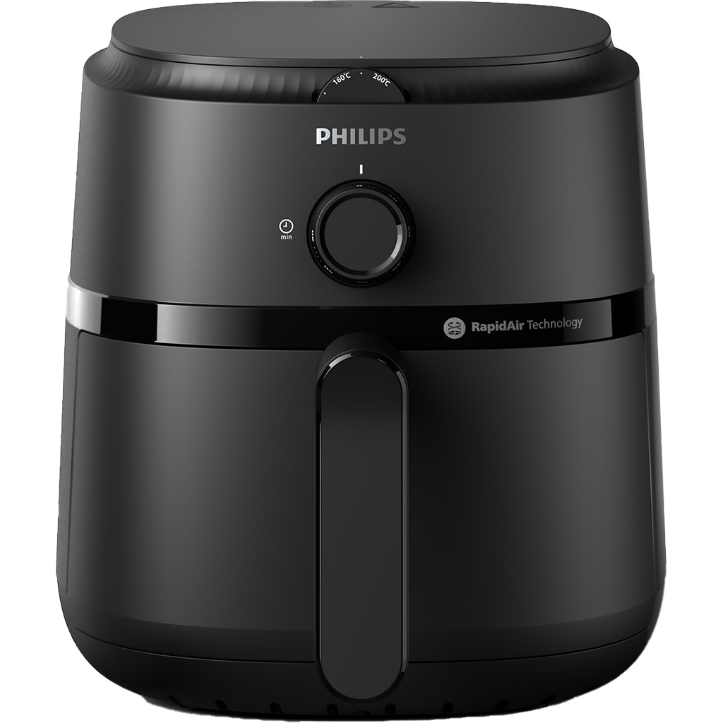 Nồi Chiên Không Dầu Philips 4.2 Lít Na120/00