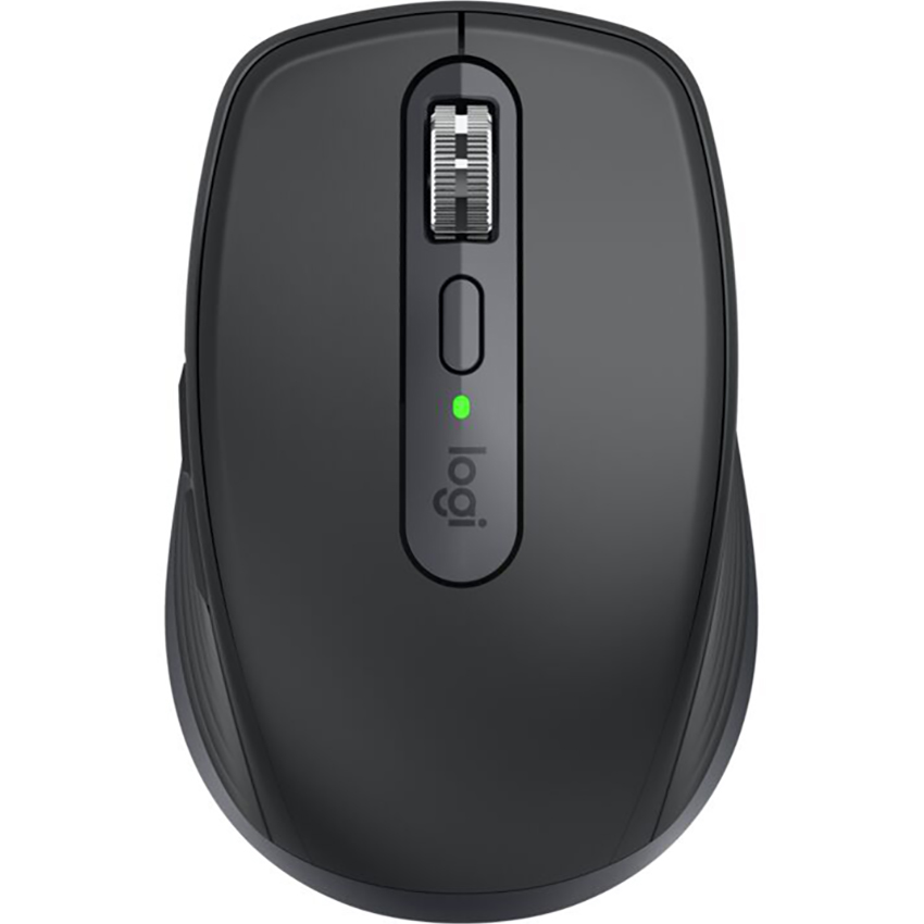 Chuột Logitech MX Anywhere 3S Đen