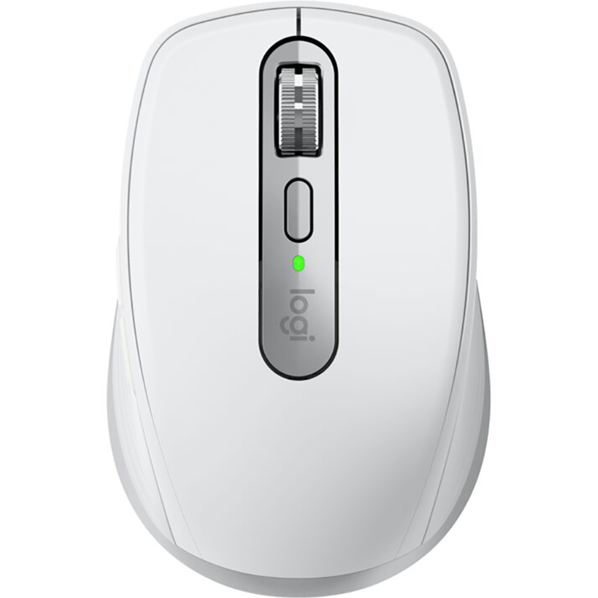 Chuột Logitech MX Anywhere 3S Xám