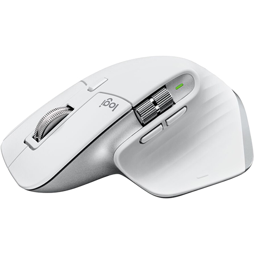 Chuột Logitech MX Master 3S Xám