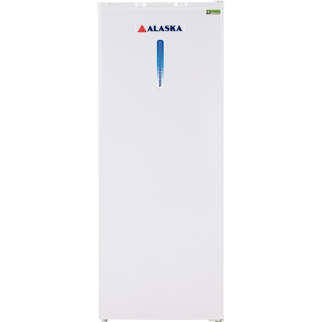 Tủ Đông Alaska DF-217 215lít