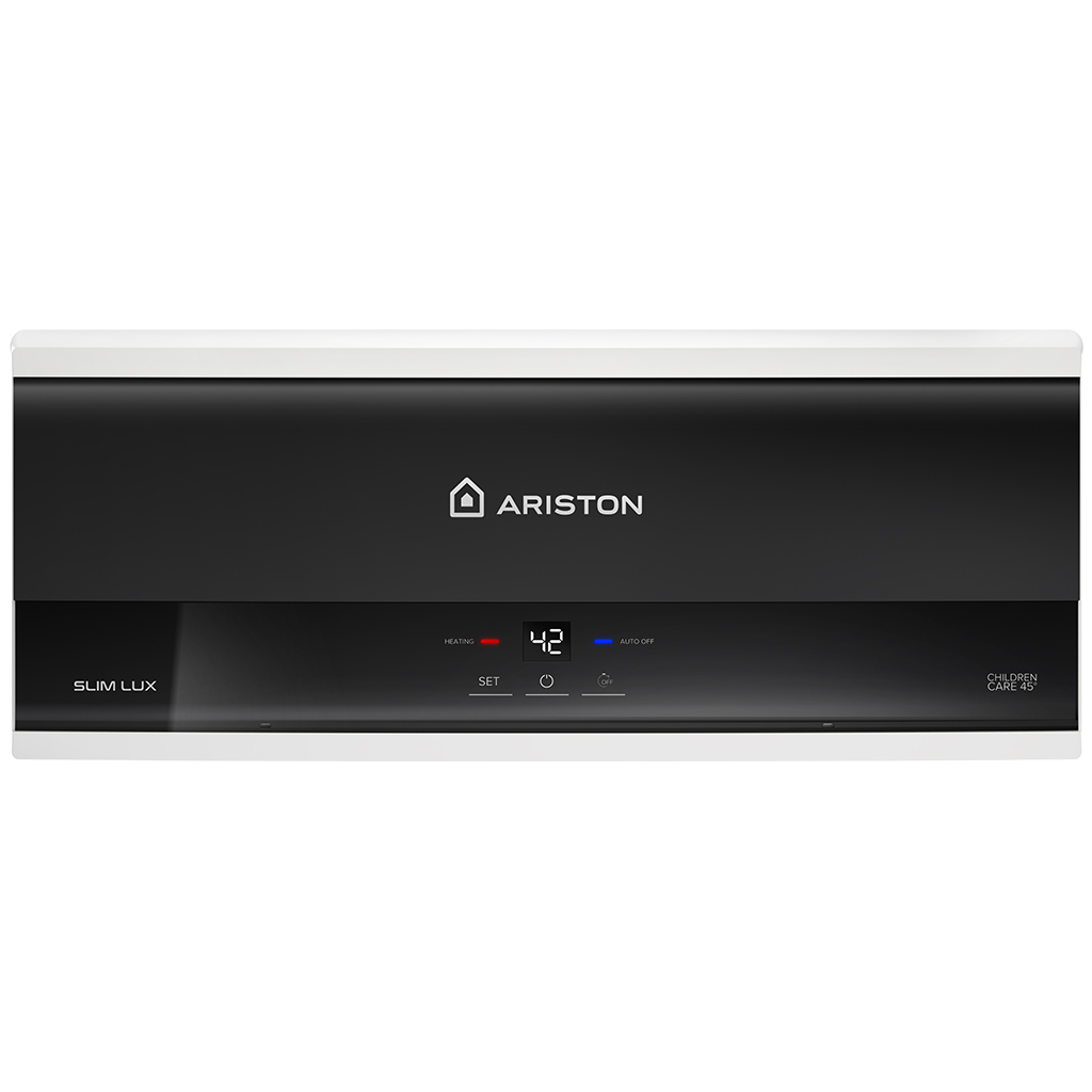 Máy Nước Nóng Gián Tiếp Ariston Slim3 20 Lux Vn 20 Lít