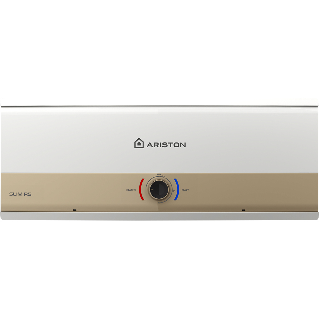 Máy Nước Nóng Gián Tiếp Ariston Slim3 20 Rs Mt Vn 20 Lít
