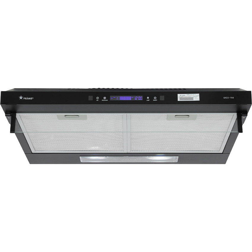 Máy Hút Mùi Âm Tủ Pramie Ch22 - 700