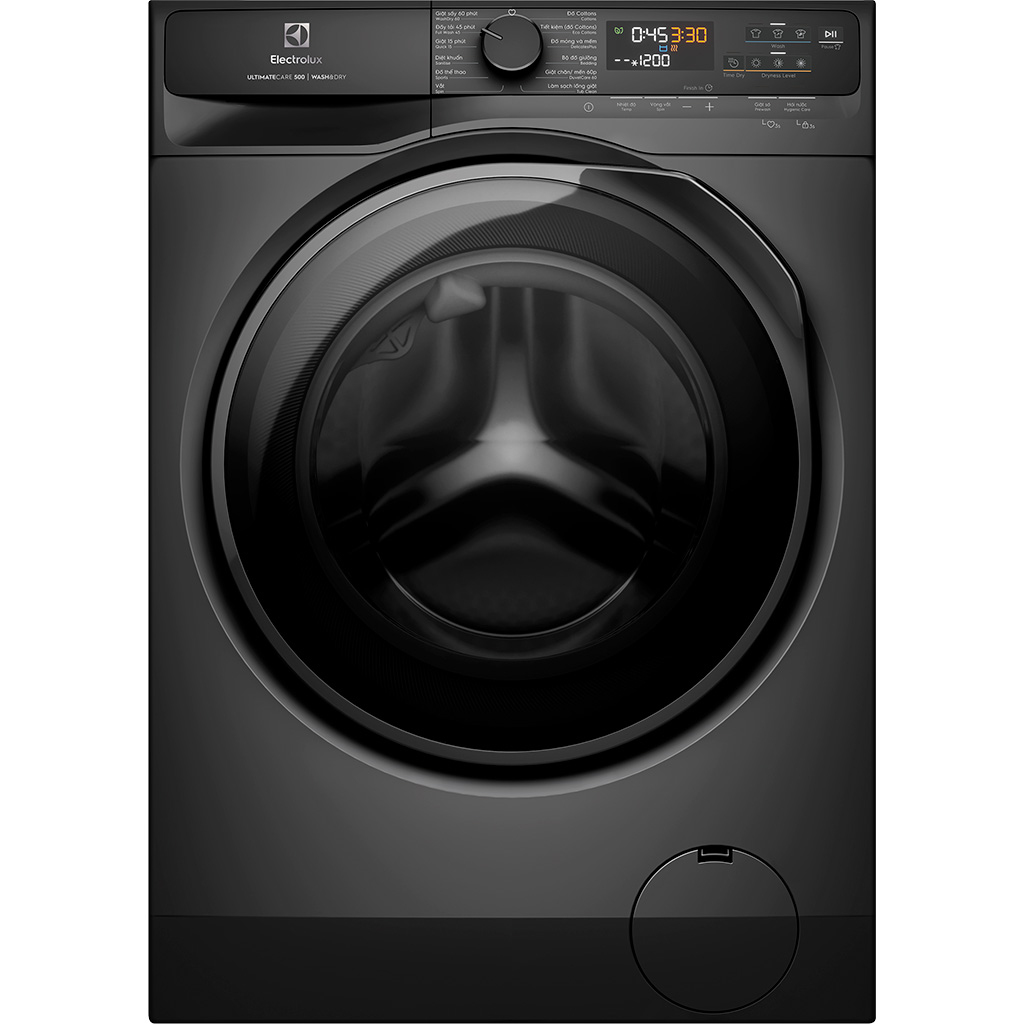 Máy giặt sấy Electrolux Inverter EWW1023P5SC 10/7kg