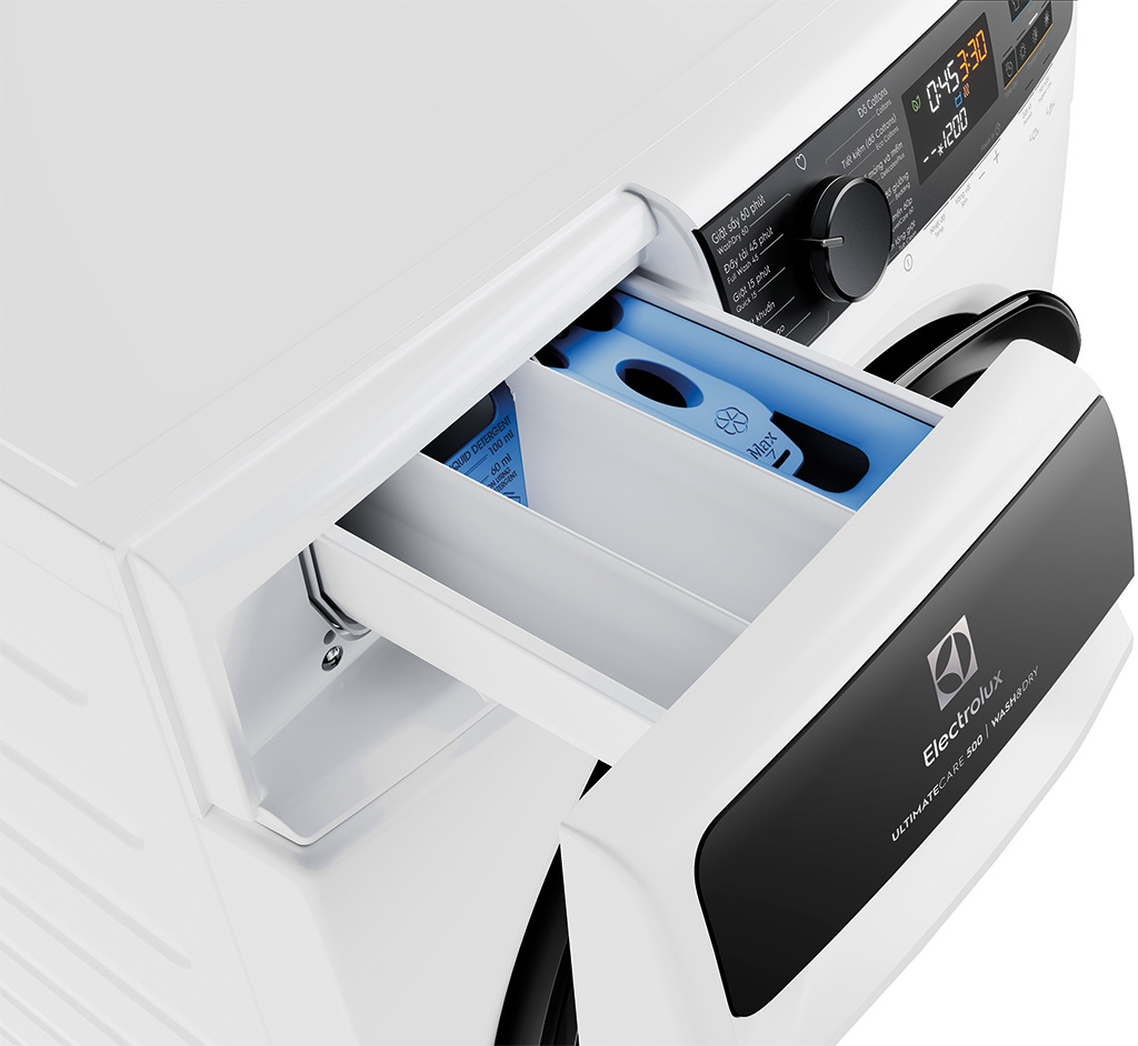 Công nghệ Eco inverter