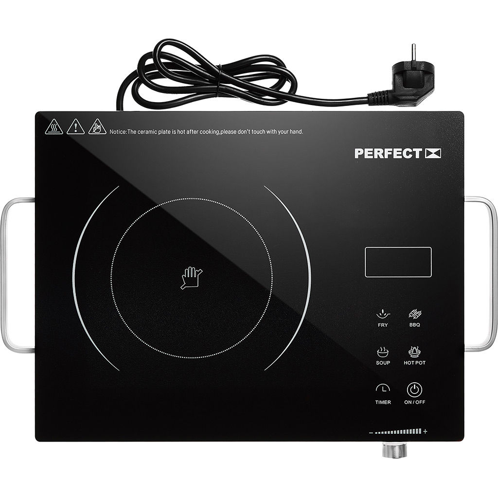 Bếp hồng ngoại đơn Perfect PF-BH82