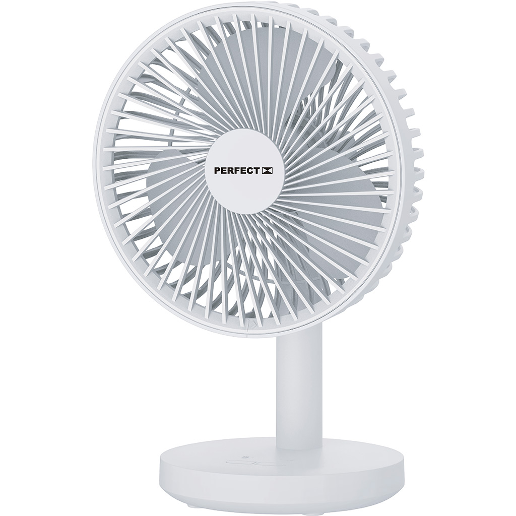 Quạt Sạc Perfect Pf - Qb2170