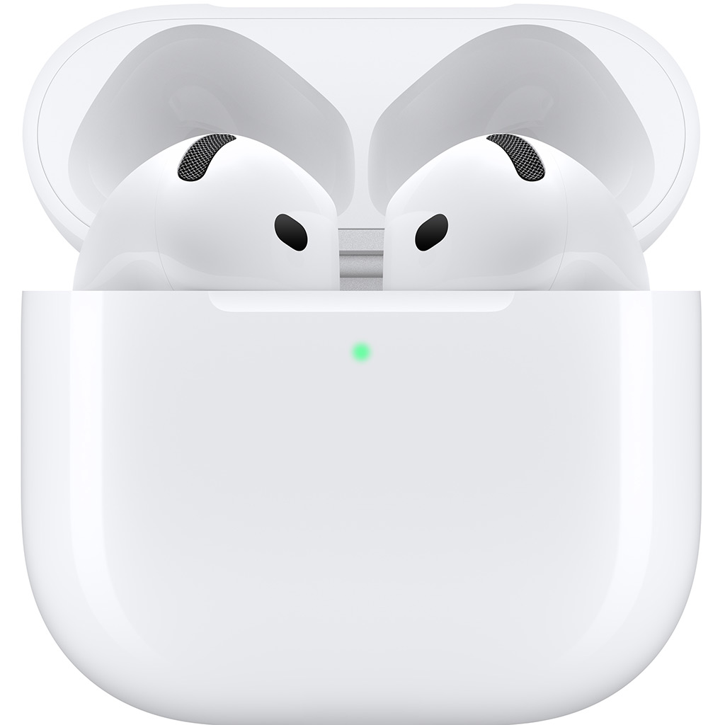 Tai nghe Apple AirPods 4 MXP63ZP/A