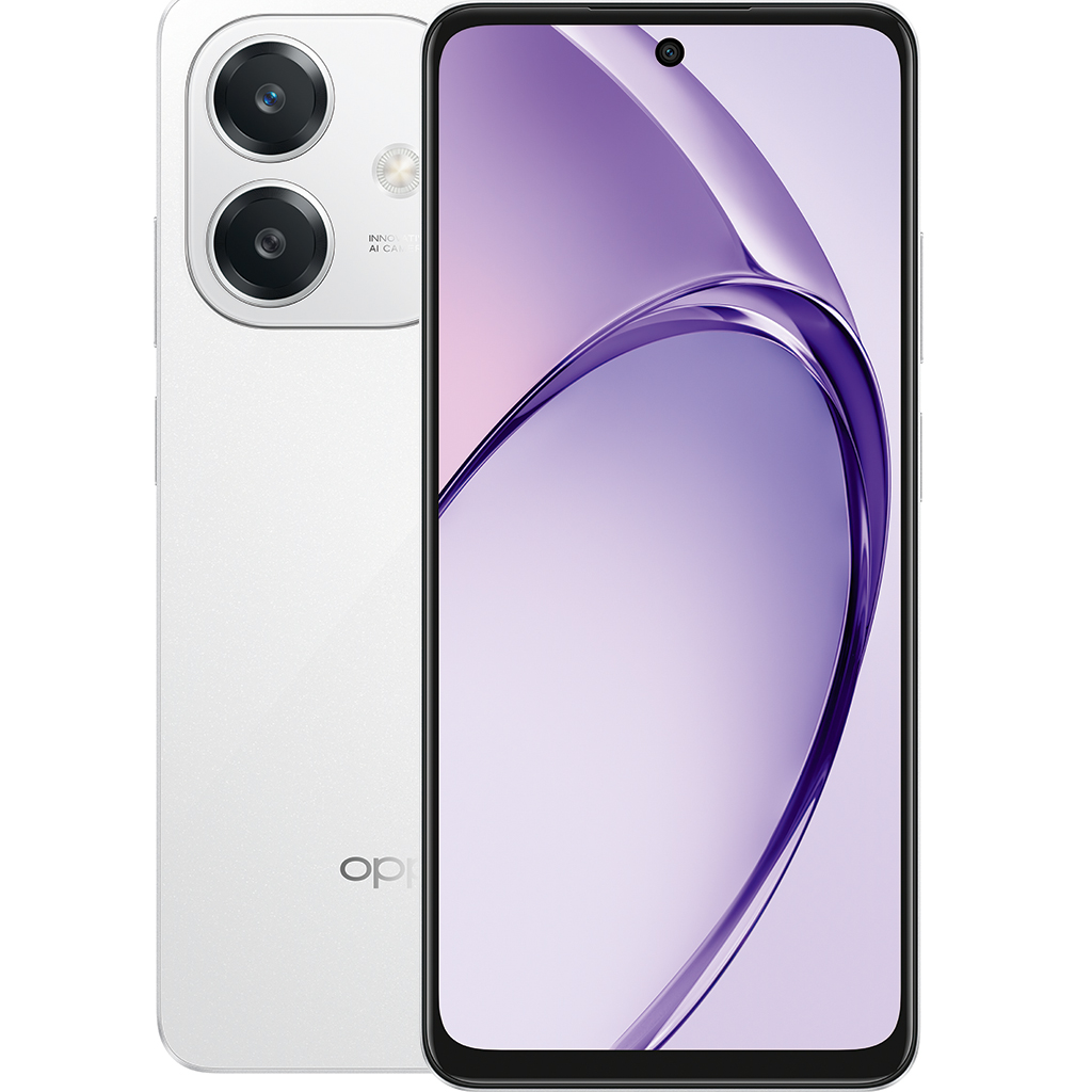 Điện thoại OPPO A3 8GB/256GB Trắng (CPH2669)