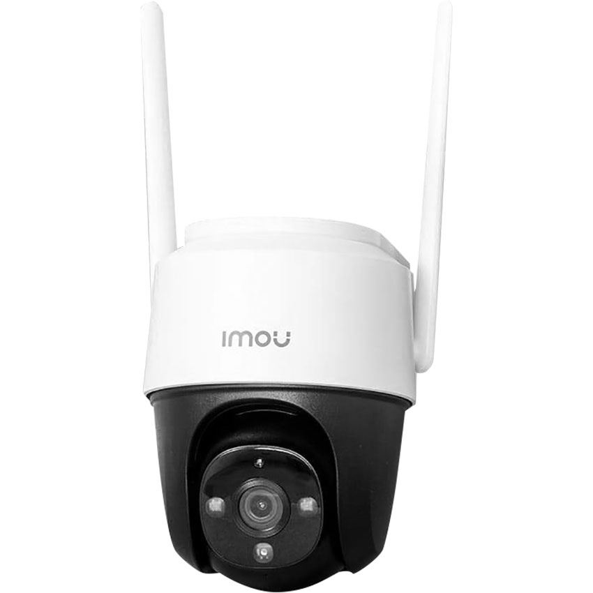 Camera Ip Ngoài Trời Imou Ipc - S51Fep