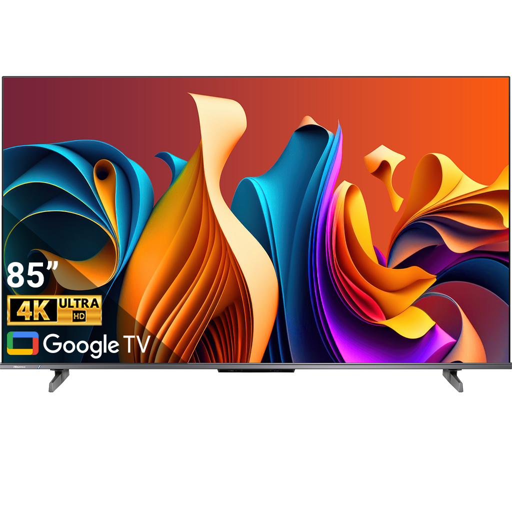 Google Tivi Hisense 4K 85 inch 85Q6N