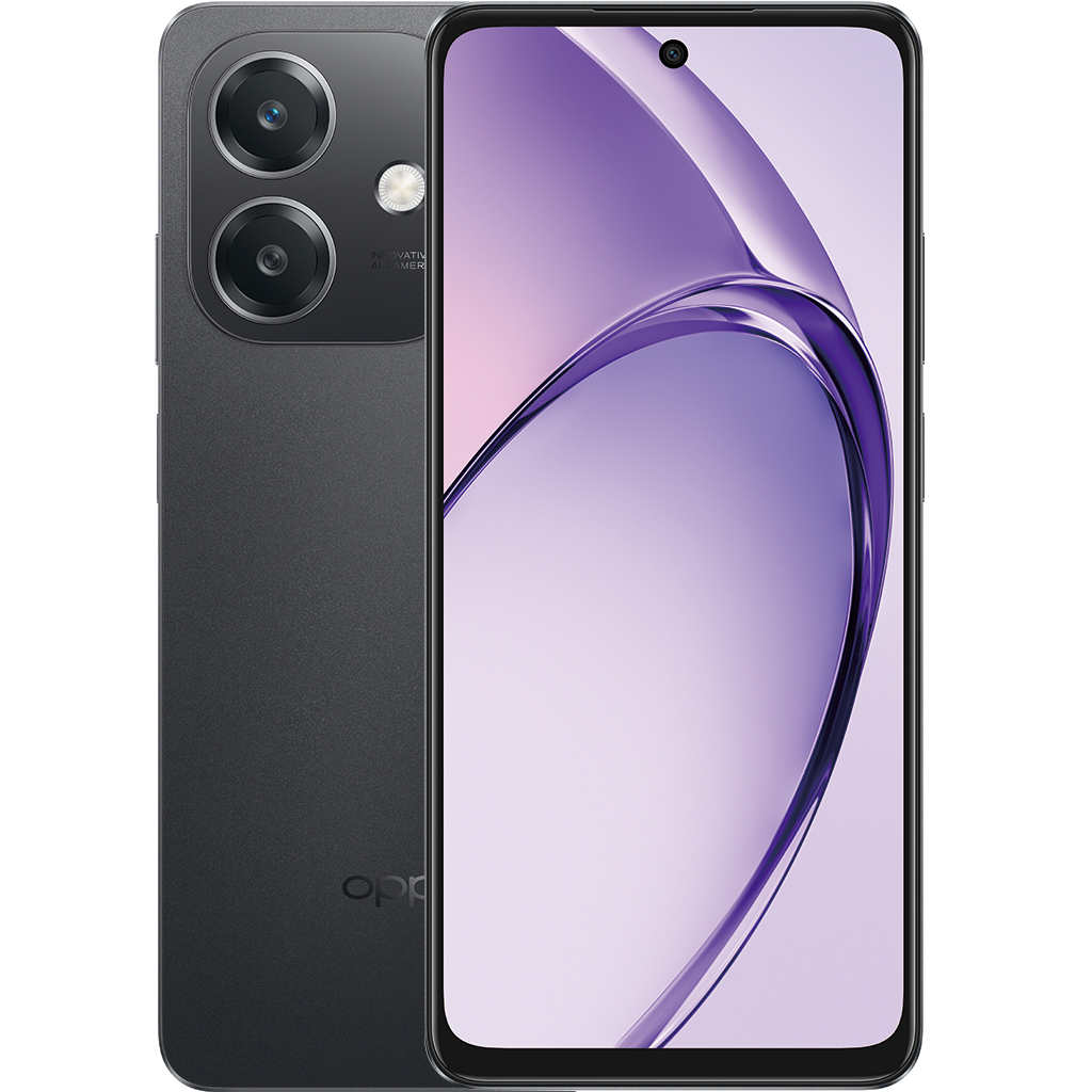Điện Thoại OPPO A3 6GB/128GB Đen (CPH2669) Giá Rẻ, Chính Hãng