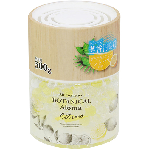 Hộp Khử Mùi Tmark Hương Chanh (300Gram)