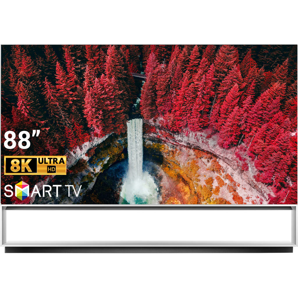 Smart Tivi Oled Lg 8k 88 Inch Oled88zxpta Nguyễn Kim