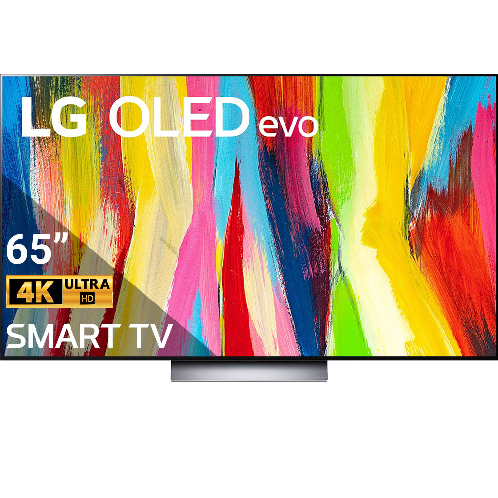 TIVI LCD LED LG OLED65C2PSA.ATV