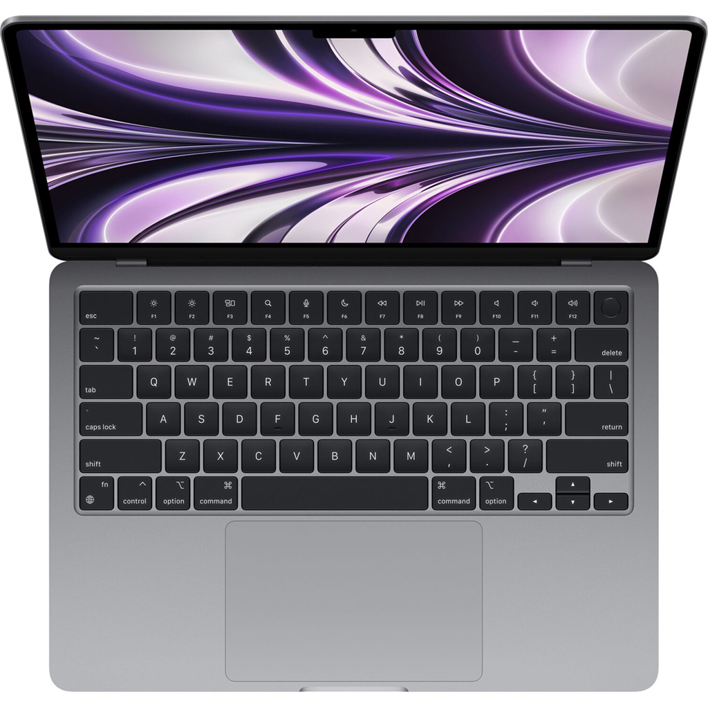 Laptop Macbook Air M2 2022 8GB/256GB/8 core GPU MLXW3SA/A