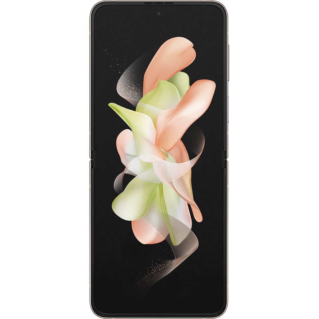 Samsung Galaxy Z Flip4 128GB giảm 9 ...