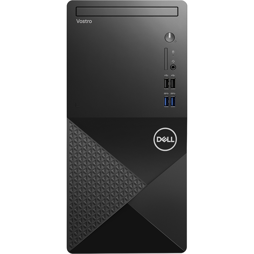 Pc Dell Vostro 3020 I7 - 13700/8Gb/512Gb/Win11 (Mti7V3020W1)