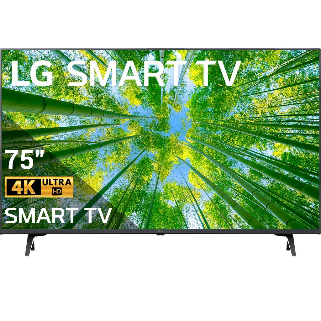 Smart Tivi LED LG 4K 75 inch 75UQ8000PSC Giá Rẻ, Chính Hãng