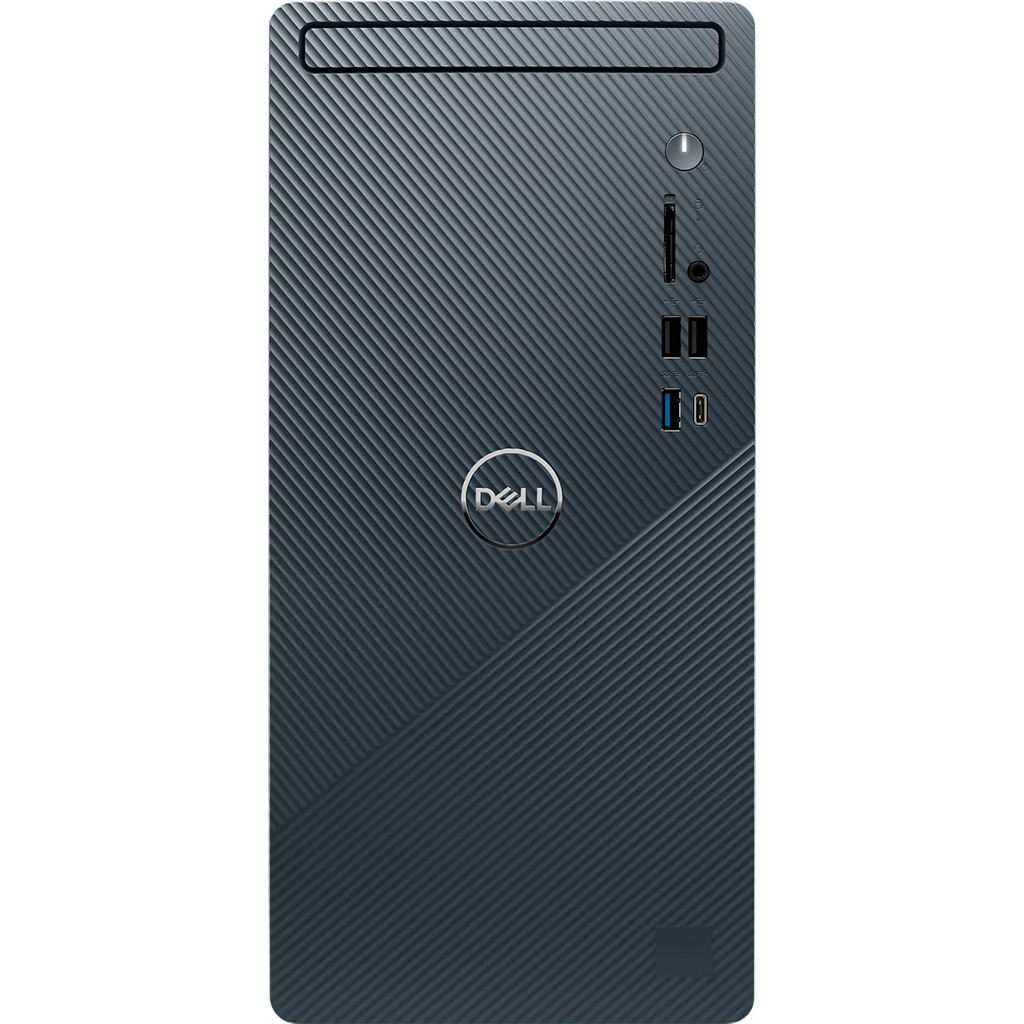 Pc Dell Inspiron 3910 I7 - 12700/16Gb/512Gb/Win11 (Sti71556W1)