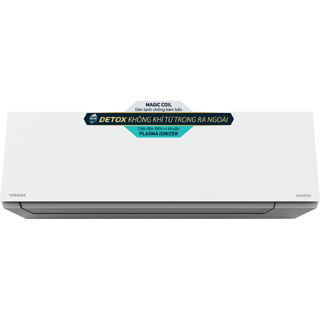 Toshiba Inverter 1 HP RAS-H10E2KCVG-V