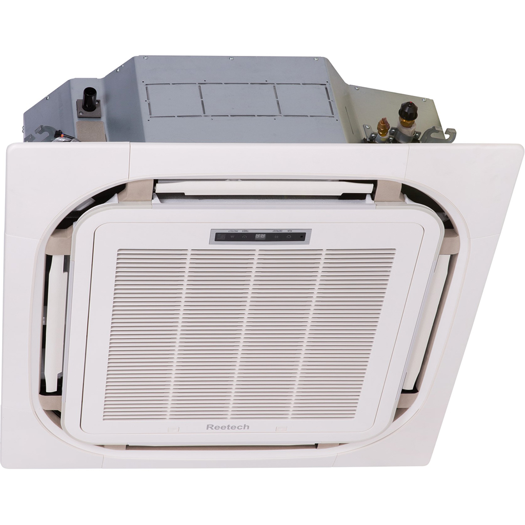 Reetech 2.5 HP RGT24-TA-AT/RC24-TAG-AT