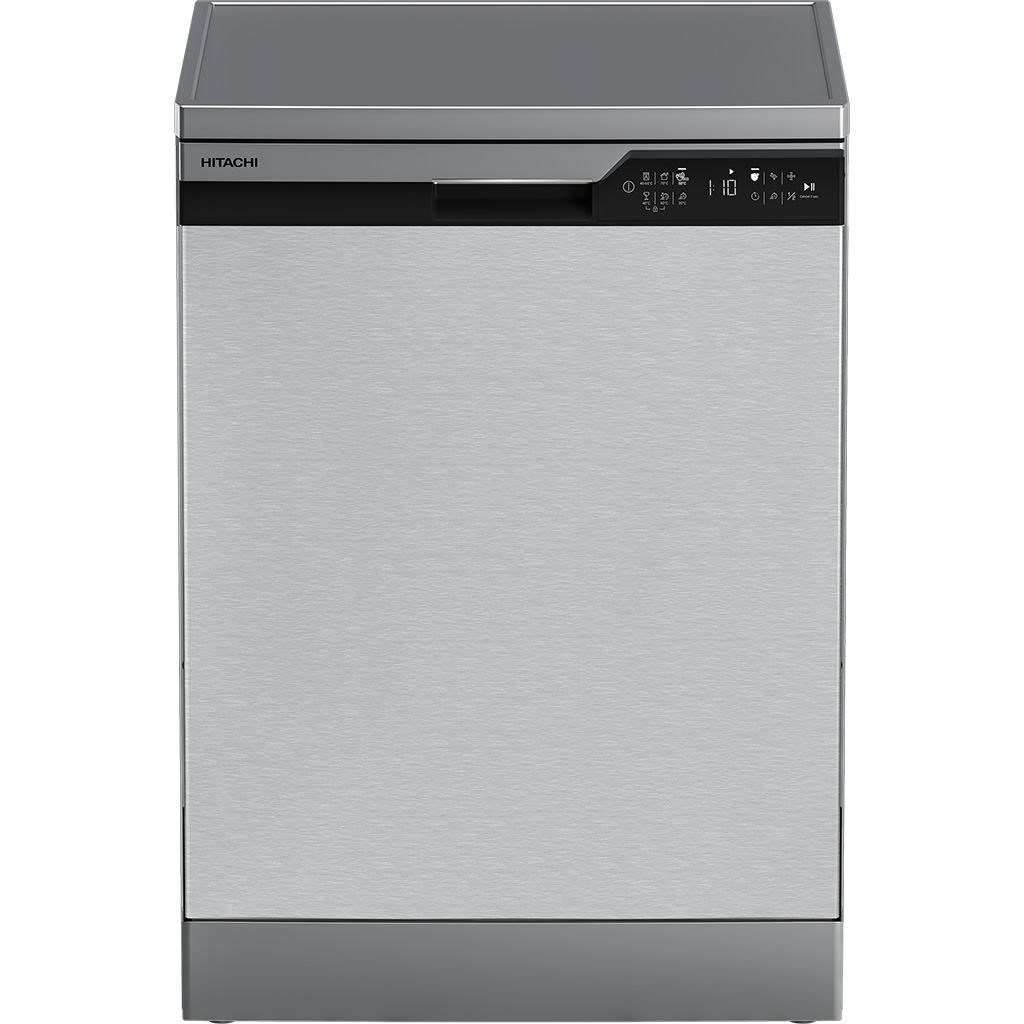 Máy Rửa Chén Độc Lập Hitachi Hdf - F146Vx