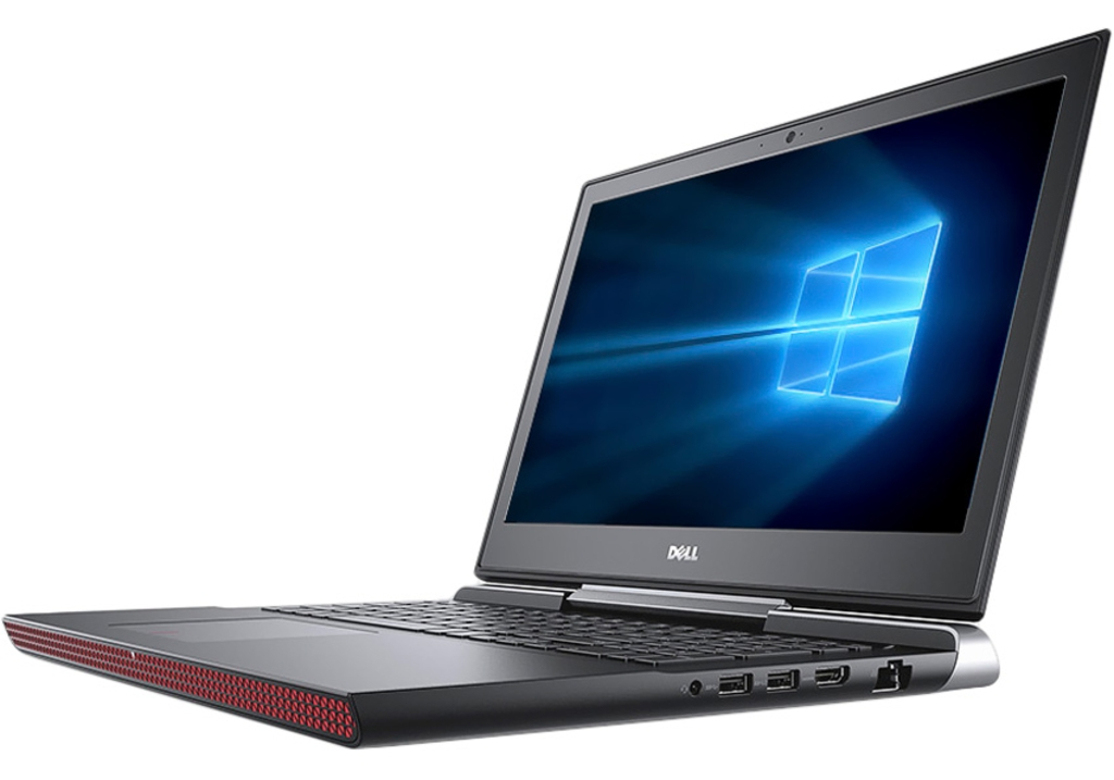 Laptop Dell Inspiron N7566A-P65F001 chính hãng | Nguyễn Kim