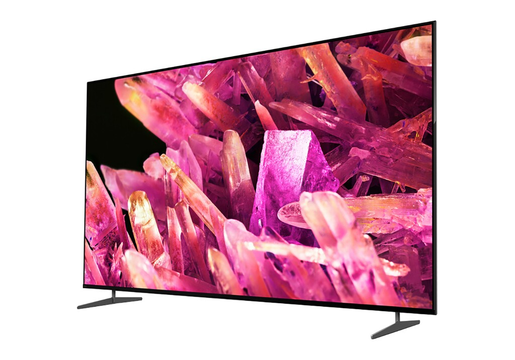 Google Tivi Sony 4K 65 inch KD-65X90K Chính Hãng, Giá Tốt | Nguyễn Kim