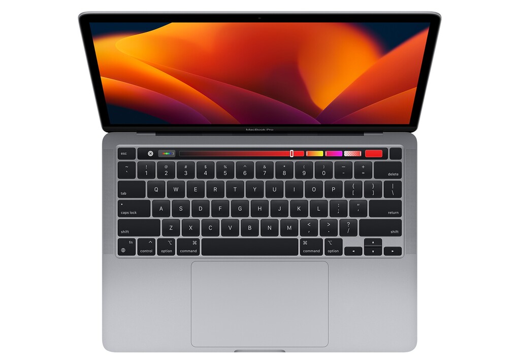 Laptop Macbook Pro M2 2022 Z16S00034 Xám Chính Hãng, Giá Tốt | Nguyễn Kim