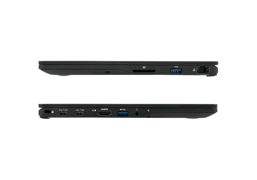 Fujitsu UHX: Core i7 Gen12/16G/1T/13in FHD IPS 400nit/878g/còn BH 3th! - 5