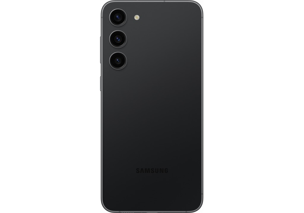 Điện Thoại Samsung Galaxy S23 Plus 8GB/256GB Đen Chính Hãng | Nguyễn Kim