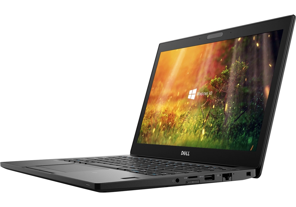 Dell latitude 7290 обзор