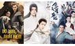 TOP 40 Phim Kiếm Hiệp Trung Quốc Hay Nhất Mọi Thời Đại